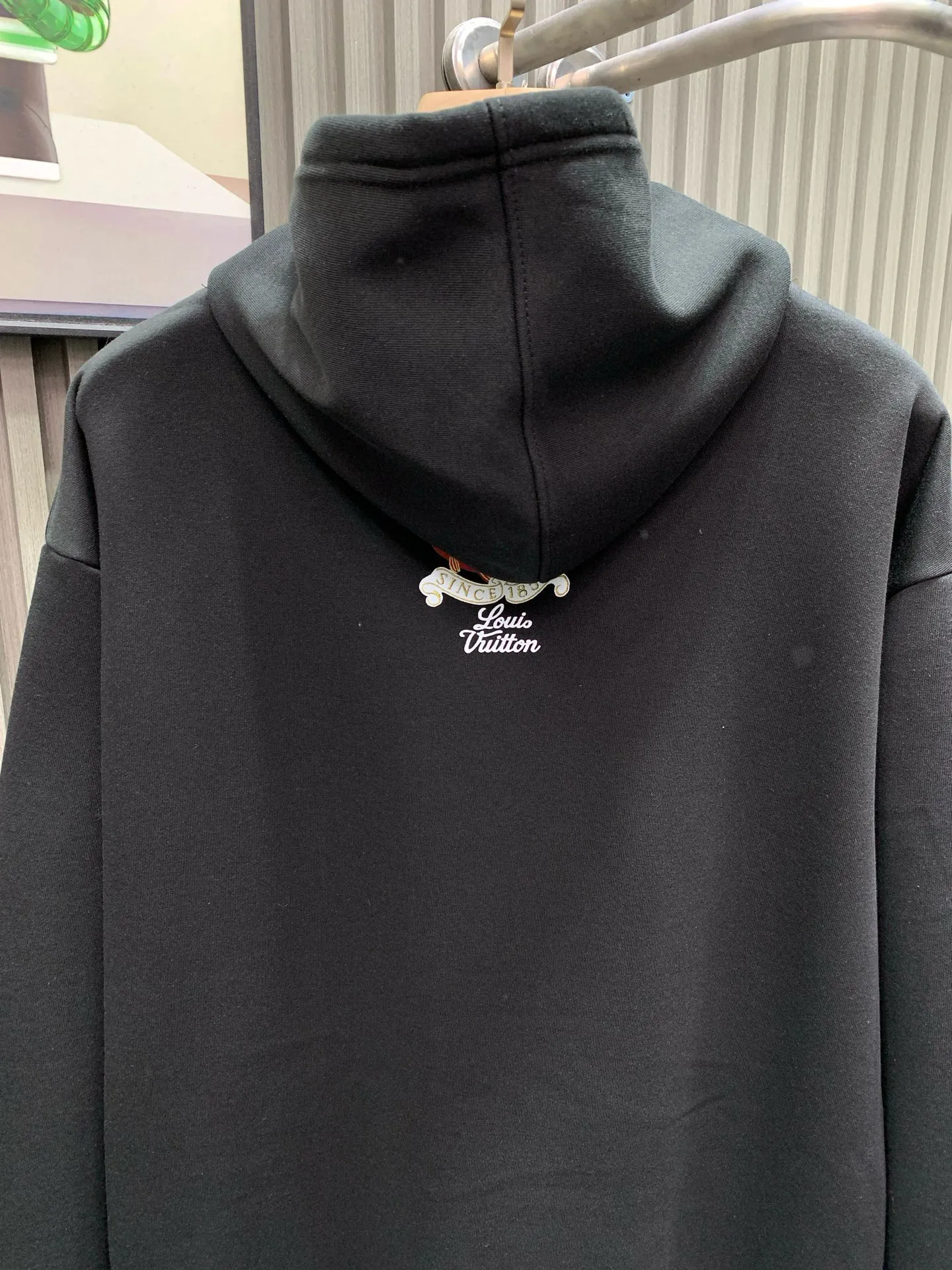 🅿️280 black